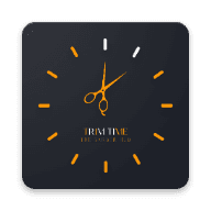 TrimTime — Two-sided barber and salon marketplace for advance booking, barber discovery, and seamless scheduling.